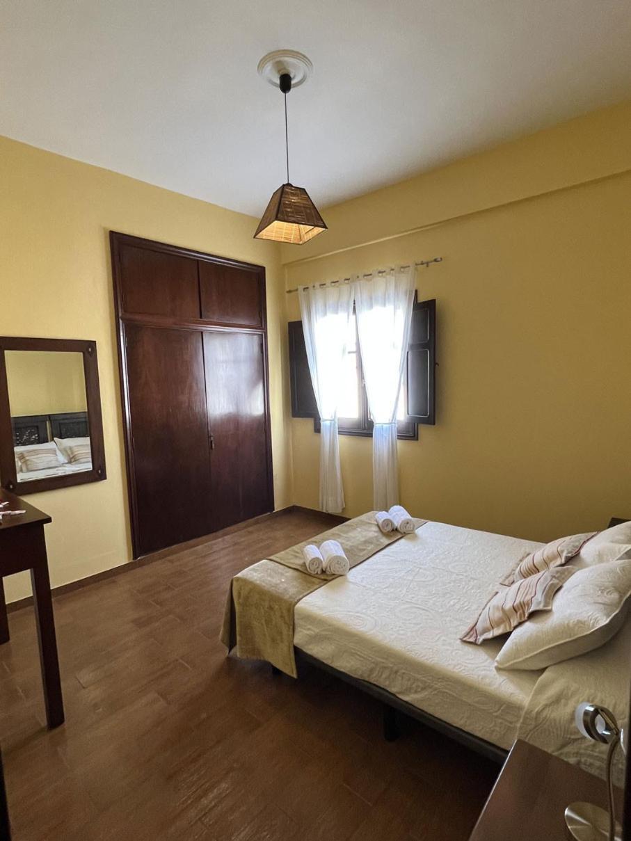 Chc - Apartamento Amanecer Буенавіста-дель-Норте Екстер'єр фото